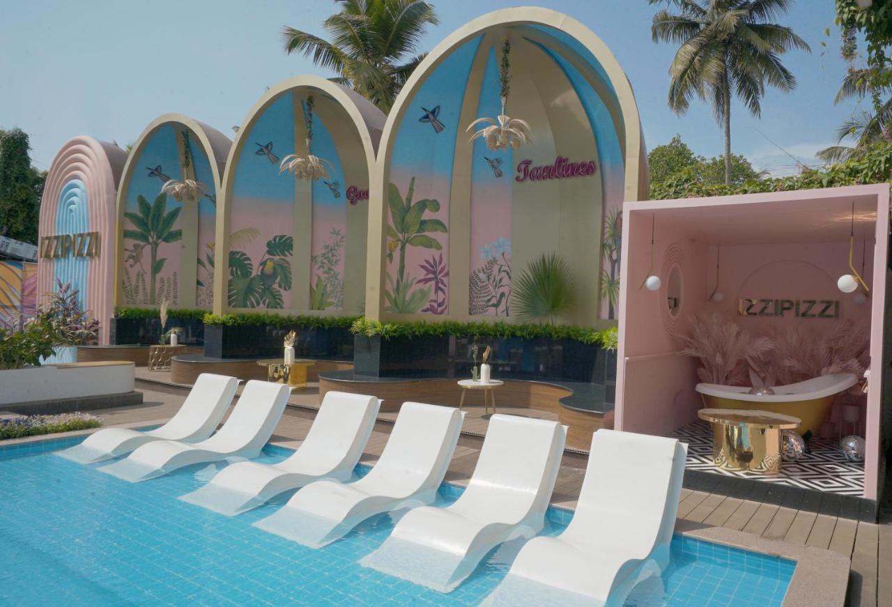 Estrela Do Mar Beach - A Beach Property Resort 4*